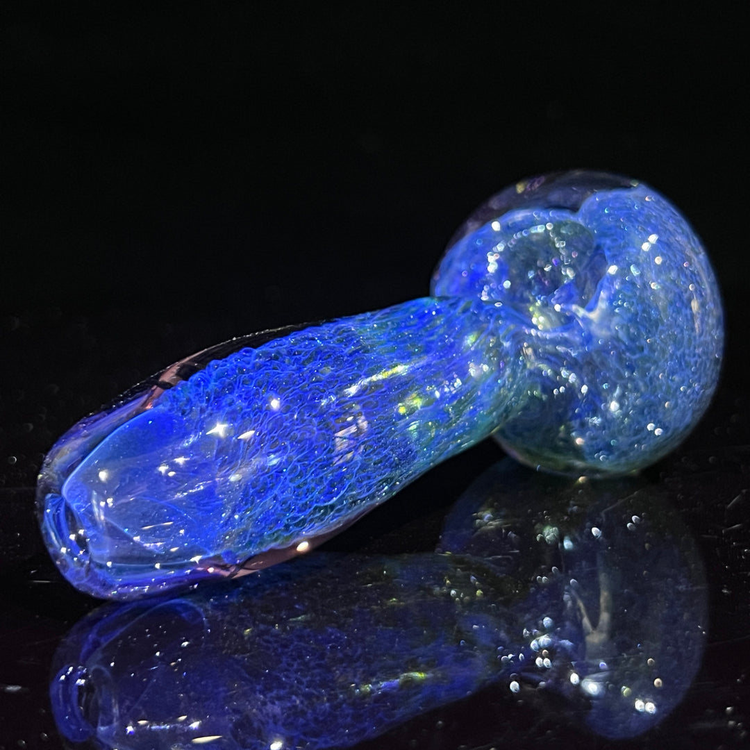 Exp. Blue Glass Pipe Glass Pipe Tako Glass   