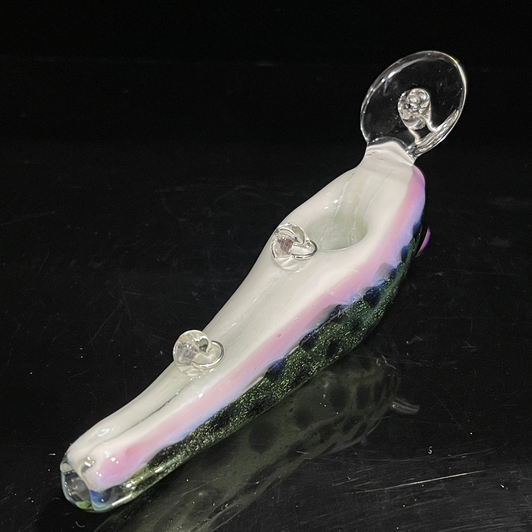 Trout Lure Pipe Glass Pipe Crondo Glassics   