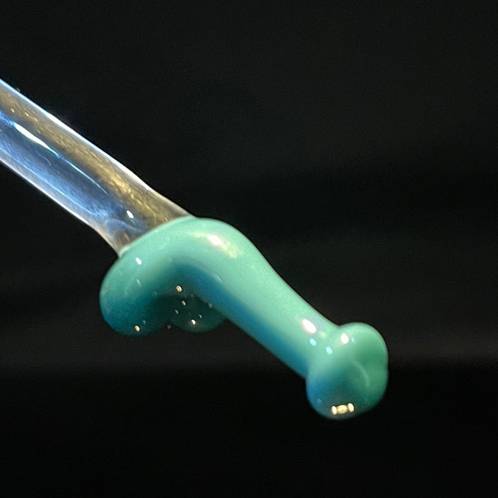 D*ck Dabber Accessory Beezy Glass   