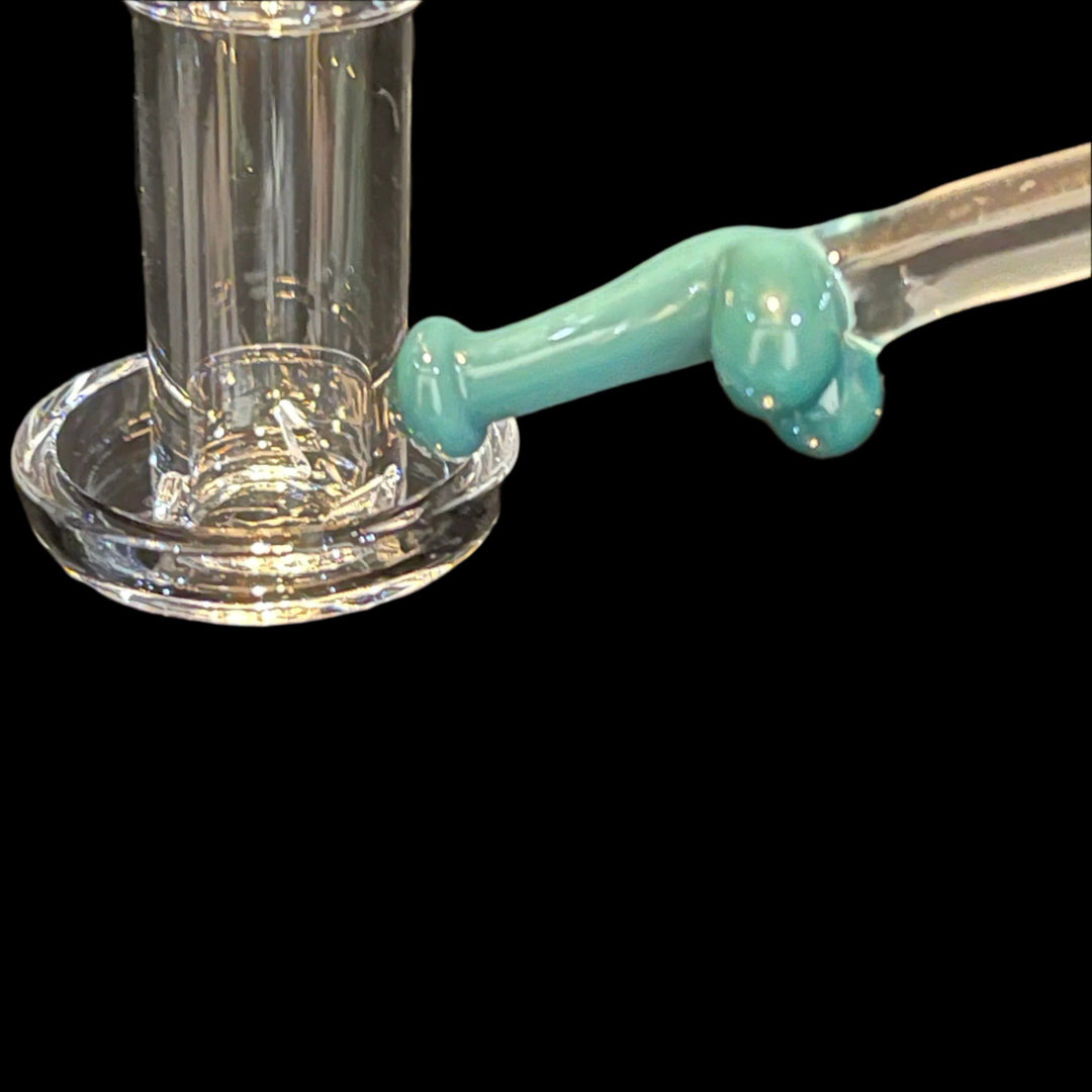 D*ck Dabber Accessory Beezy Glass   