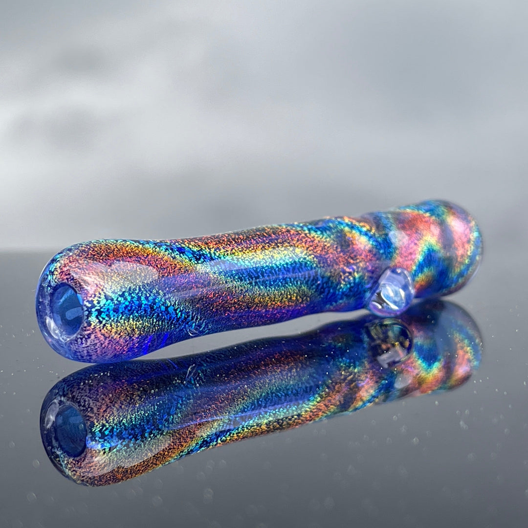 Berzerker Dichro Oneie Glass Pipe Berzerker Glass   