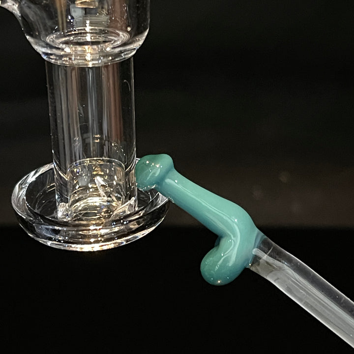 D*ck Dabber Accessory Beezy Glass   