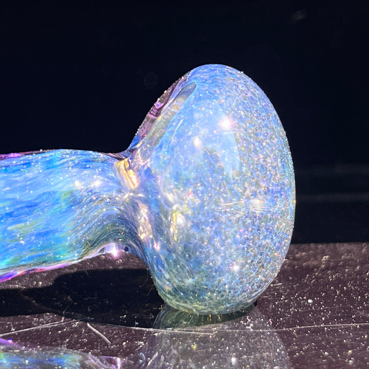 Exp. Blue Glass Pipe Glass Pipe Tako Glass   