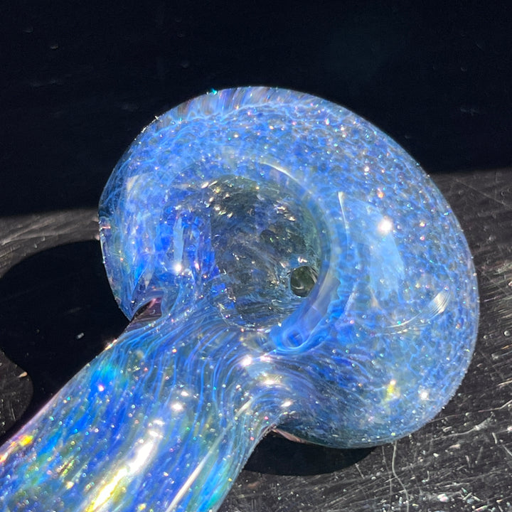 Exp. Blue Glass Pipe Glass Pipe Tako Glass   