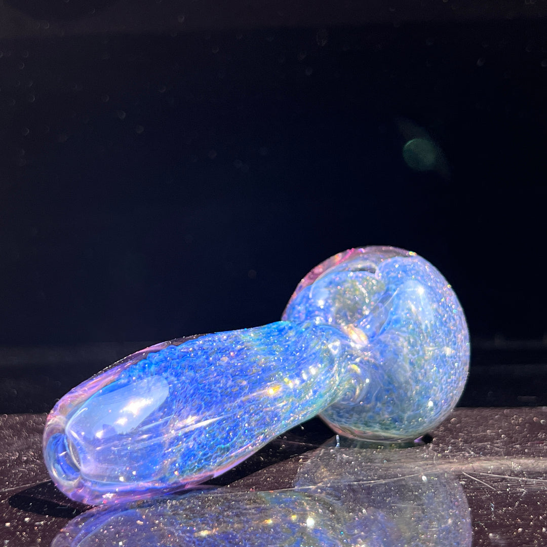 Exp. Blue Glass Pipe Glass Pipe Tako Glass   