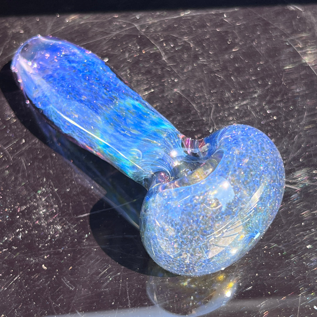 Exp. Blue Glass Pipe Glass Pipe Tako Glass   