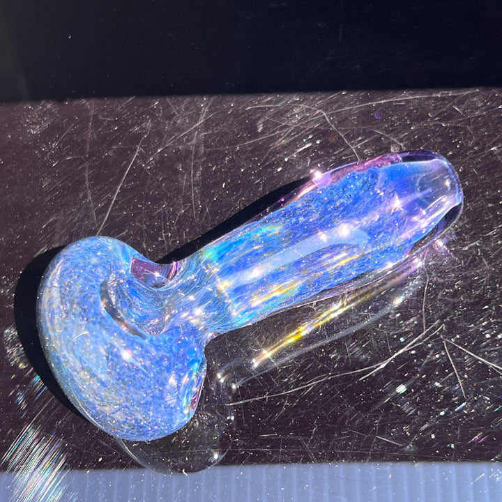 Exp. Blue Glass Pipe Glass Pipe Tako Glass   