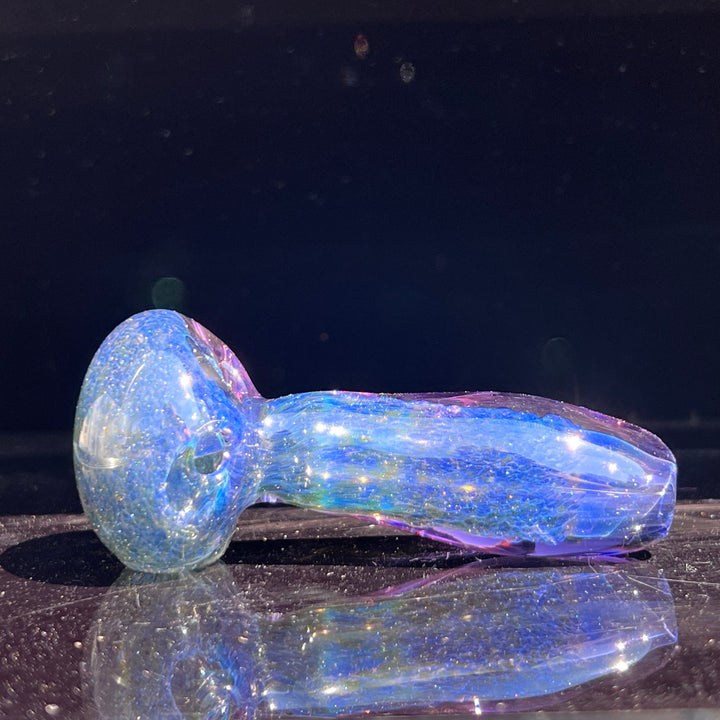 Exp. Blue Glass Pipe Glass Pipe Tako Glass   