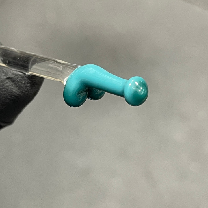 D*ck Dabber Accessory Beezy Glass   