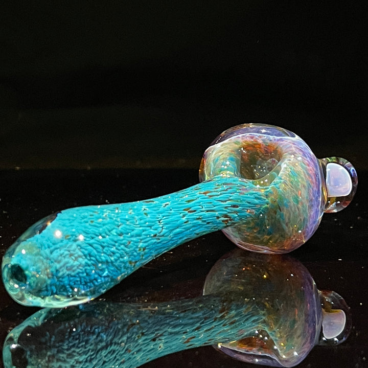 Mushroom Magic Pipe Glass Pipe Beezy Glass   