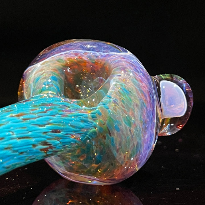 Mushroom Magic Pipe Glass Pipe Beezy Glass   