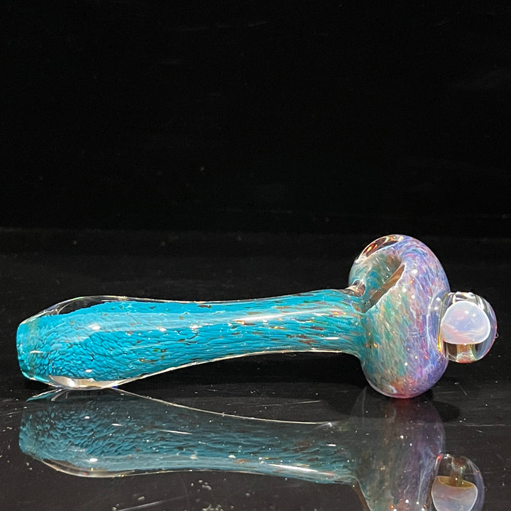 Mushroom Magic Pipe Glass Pipe Beezy Glass   