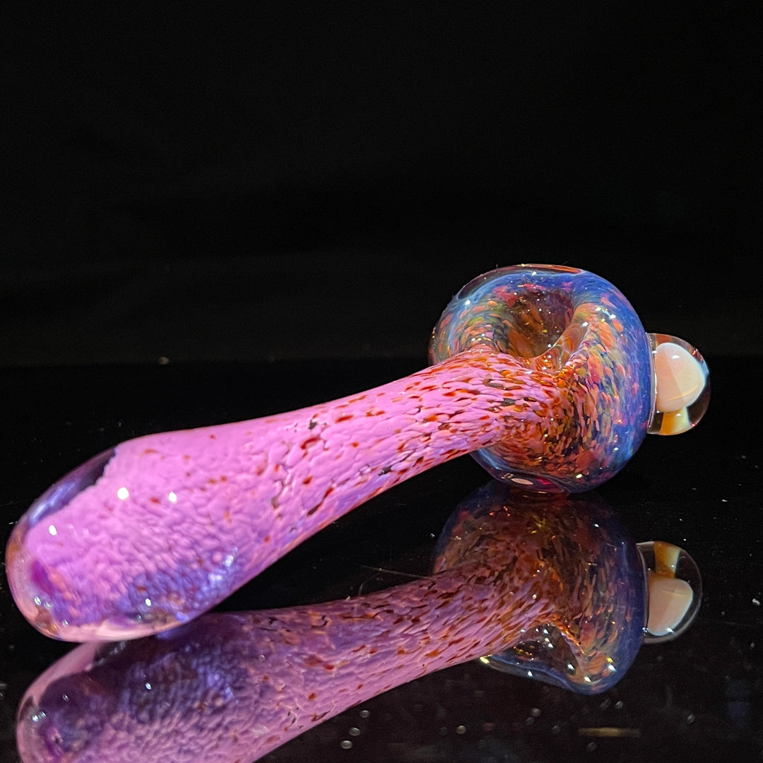 Mushroom Magic Pipe Glass Pipe Beezy Glass   