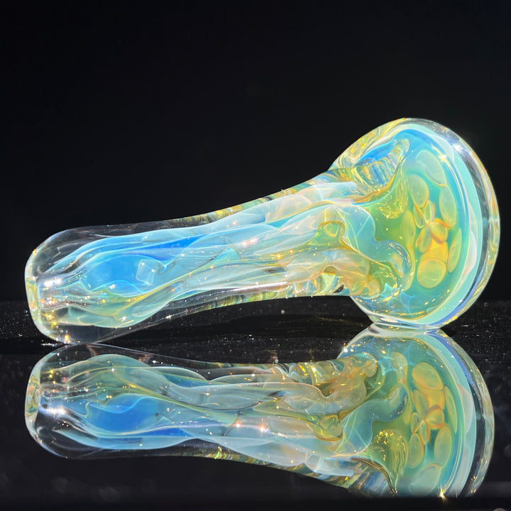 Egyptian Glass Fume Pipe Glass Pipe Tako Glass   