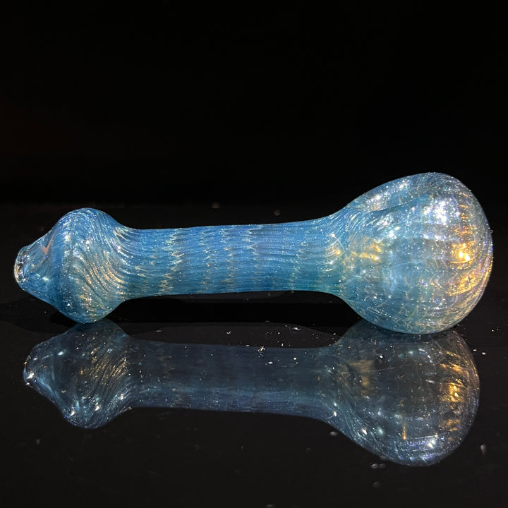 Unobtanium Sherlock Bubbler Combo Glass Pipe Cose Glass   