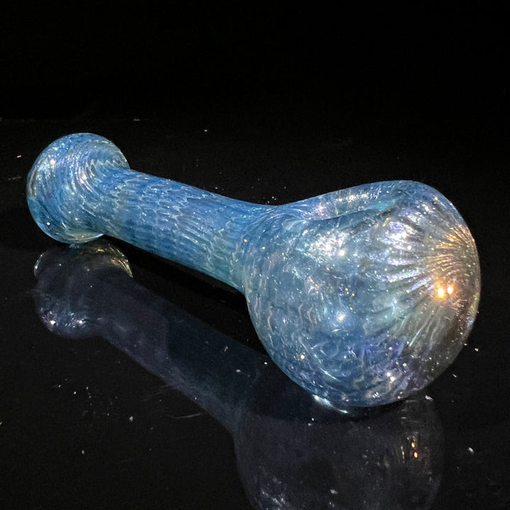 Unobtanium Sherlock Bubbler Combo Glass Pipe Cose Glass   