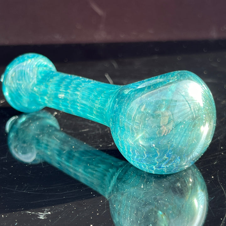 Unobtanium Sherlock Bubbler Combo Glass Pipe Cose Glass   