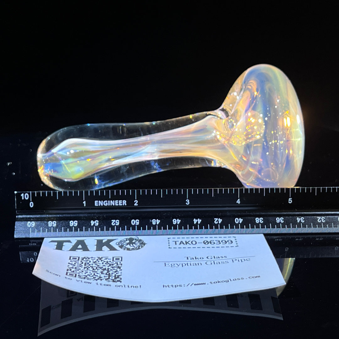 Egyptian Glass Pipe Glass Pipe Tako Glass   