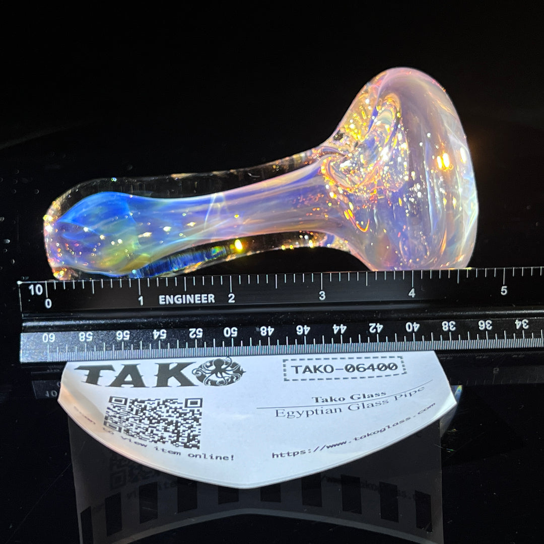 Egyptian Glass Pipe Glass Pipe Tako Glass   