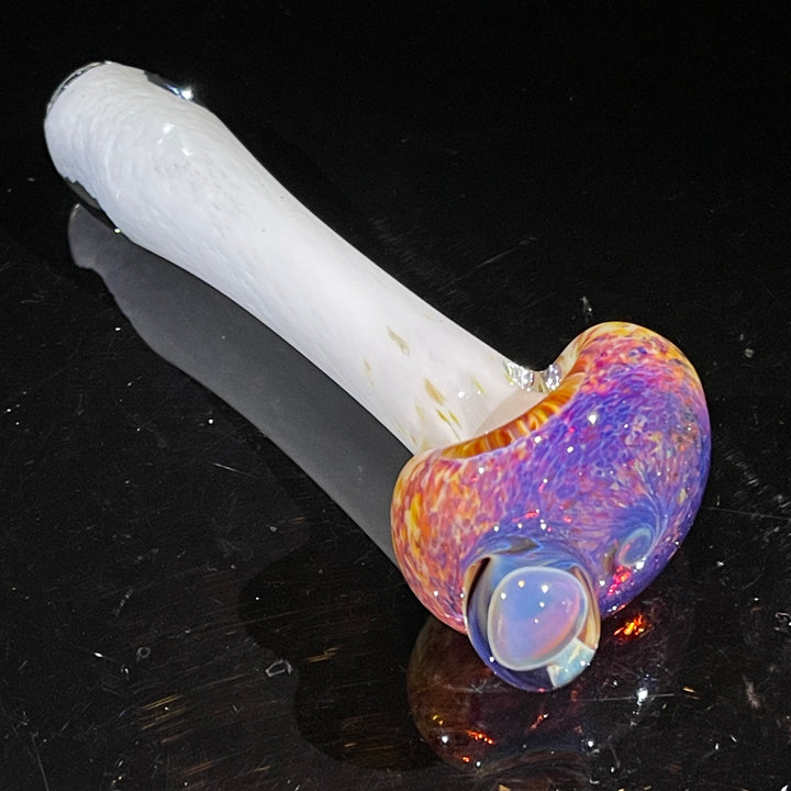 Mushroom Magic Pipe Glass Pipe Beezy Glass   