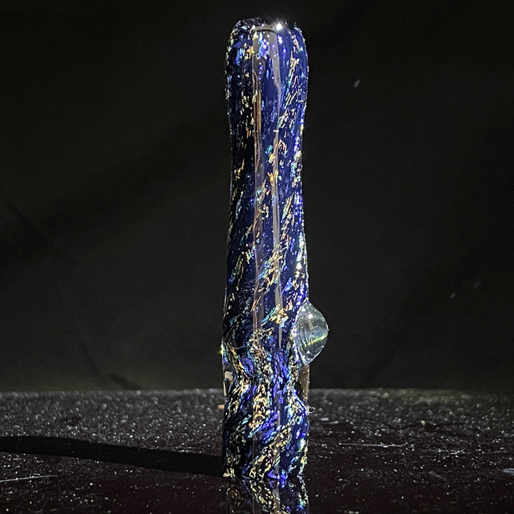 Berzerker Dichro Oneie Glass Pipe Berzerker Glass   