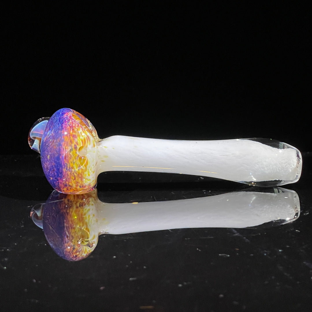 Mushroom Magic Pipe Glass Pipe Beezy Glass   