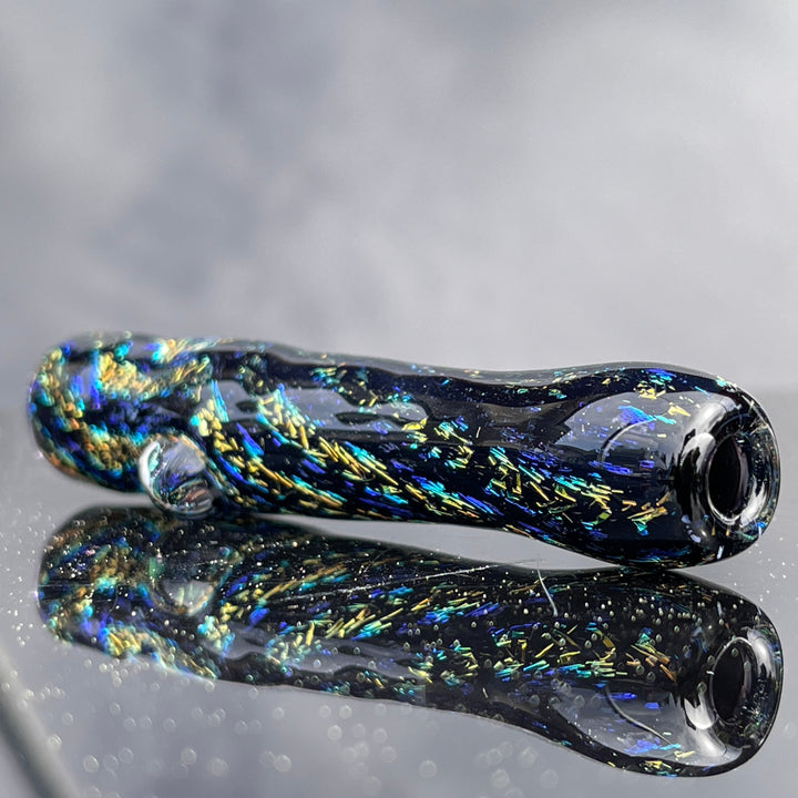 Berzerker Dichro Oneie Glass Pipe Berzerker Glass   