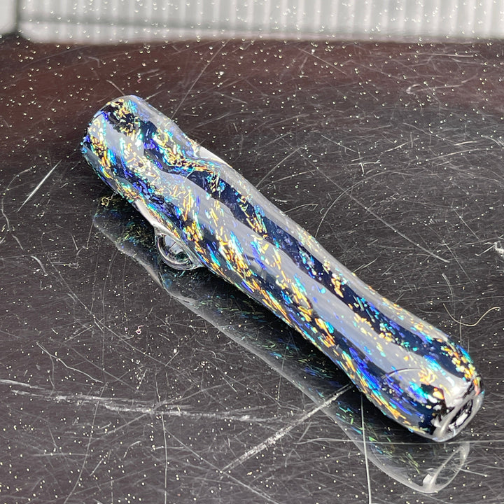 Berzerker Dichro Oneie Glass Pipe Berzerker Glass   