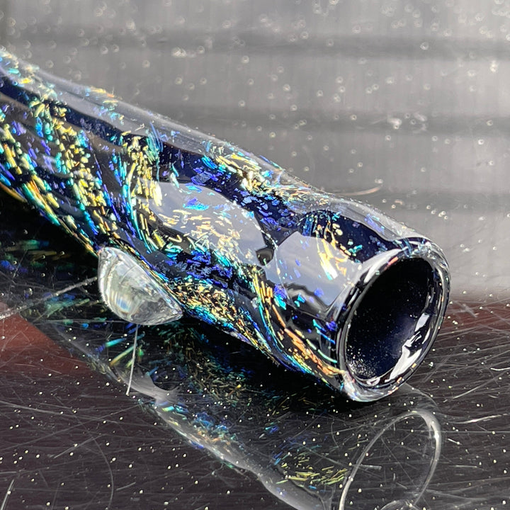 Berzerker Dichro Oneie Glass Pipe Berzerker Glass   