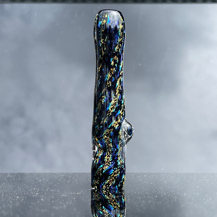 Berzerker Dichro Oneie Glass Pipe Berzerker Glass   