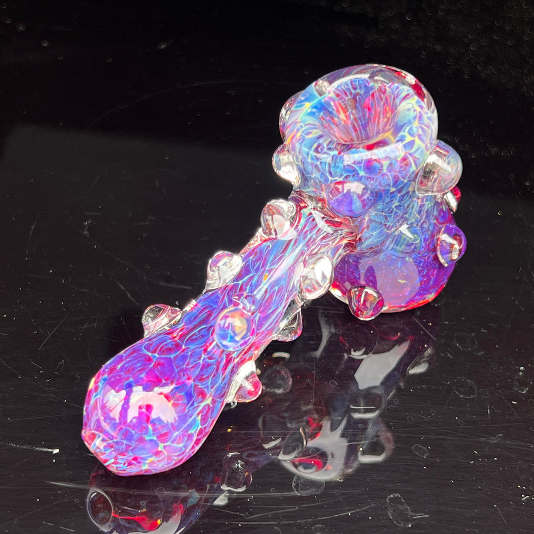 Party Bowl Pipe Combo Glass Pipe TG   