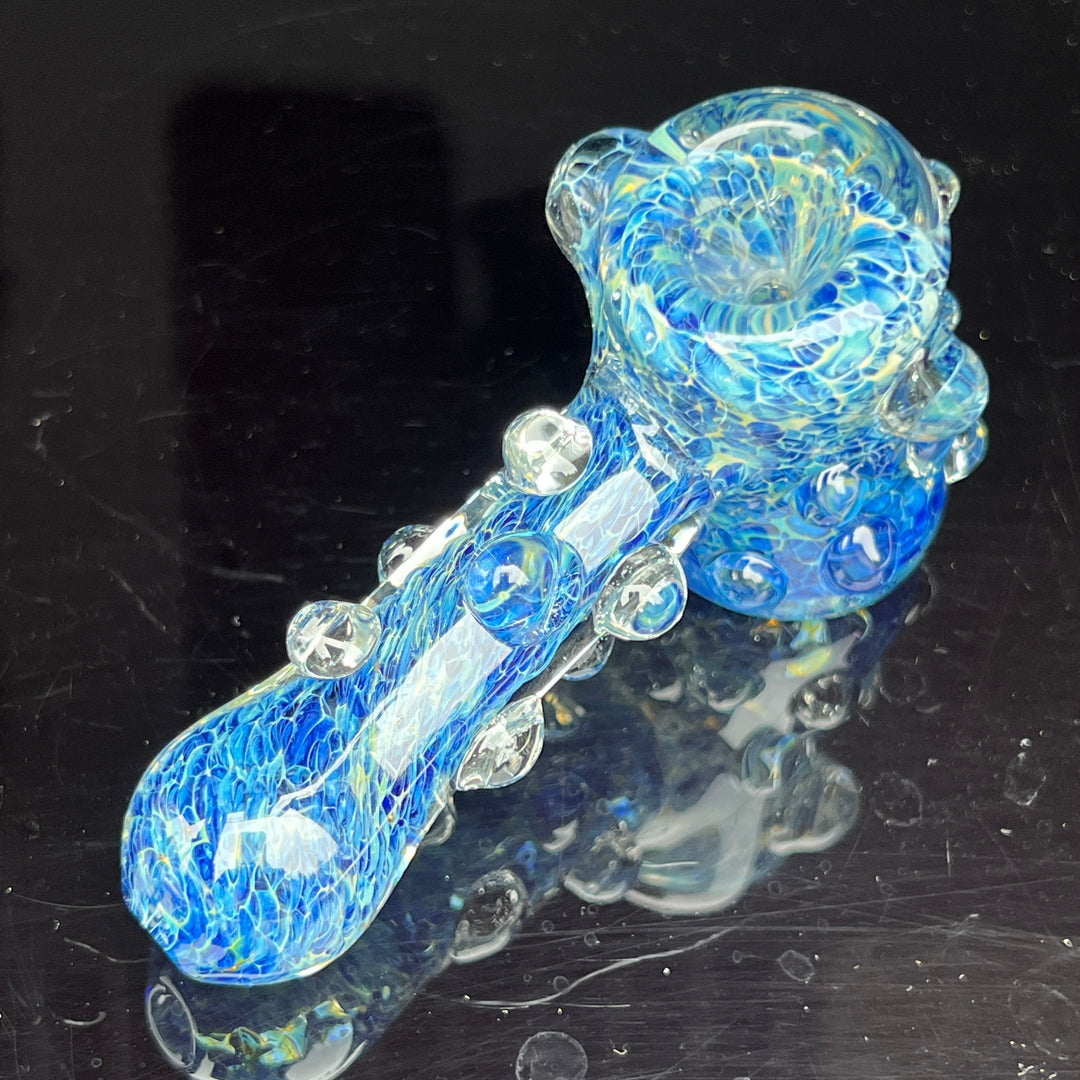 Party Bowl Pipe Combo Glass Pipe TG   