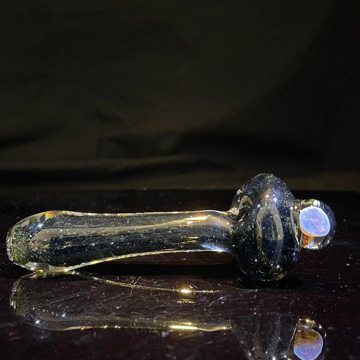 Mushroom Magic Pipe Glass Pipe Beezy Glass   