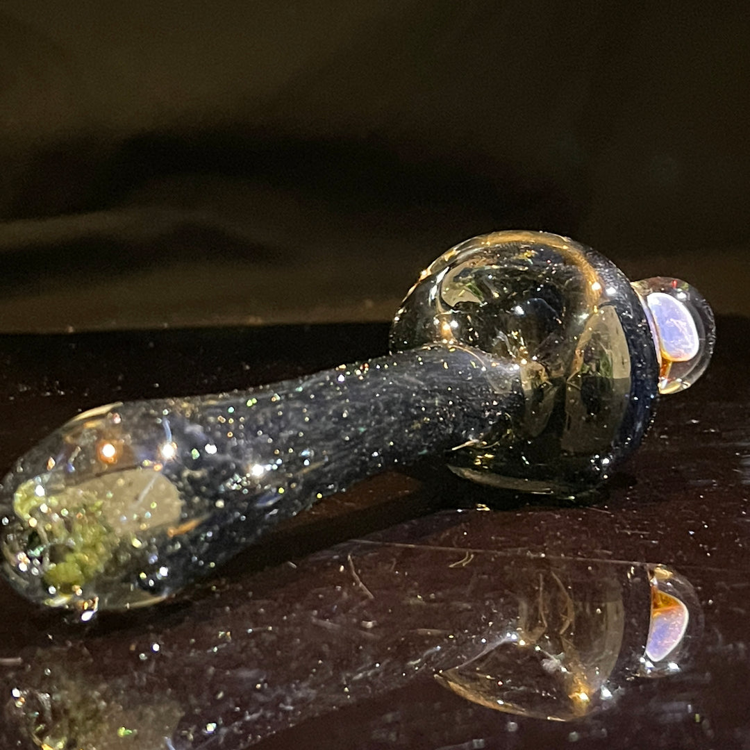 Mushroom Magic Pipe Glass Pipe Beezy Glass   