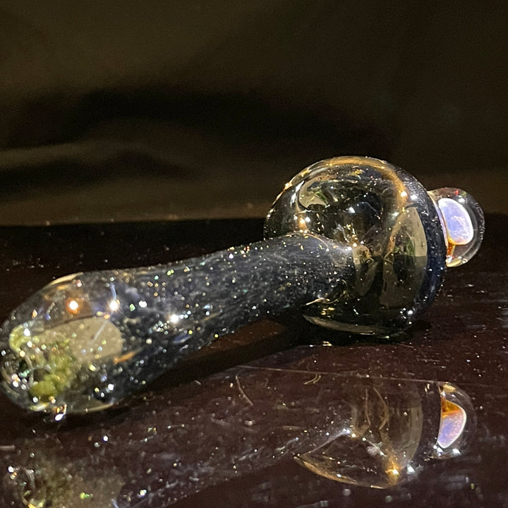 Mushroom Magic Pipe Glass Pipe Beezy Glass   