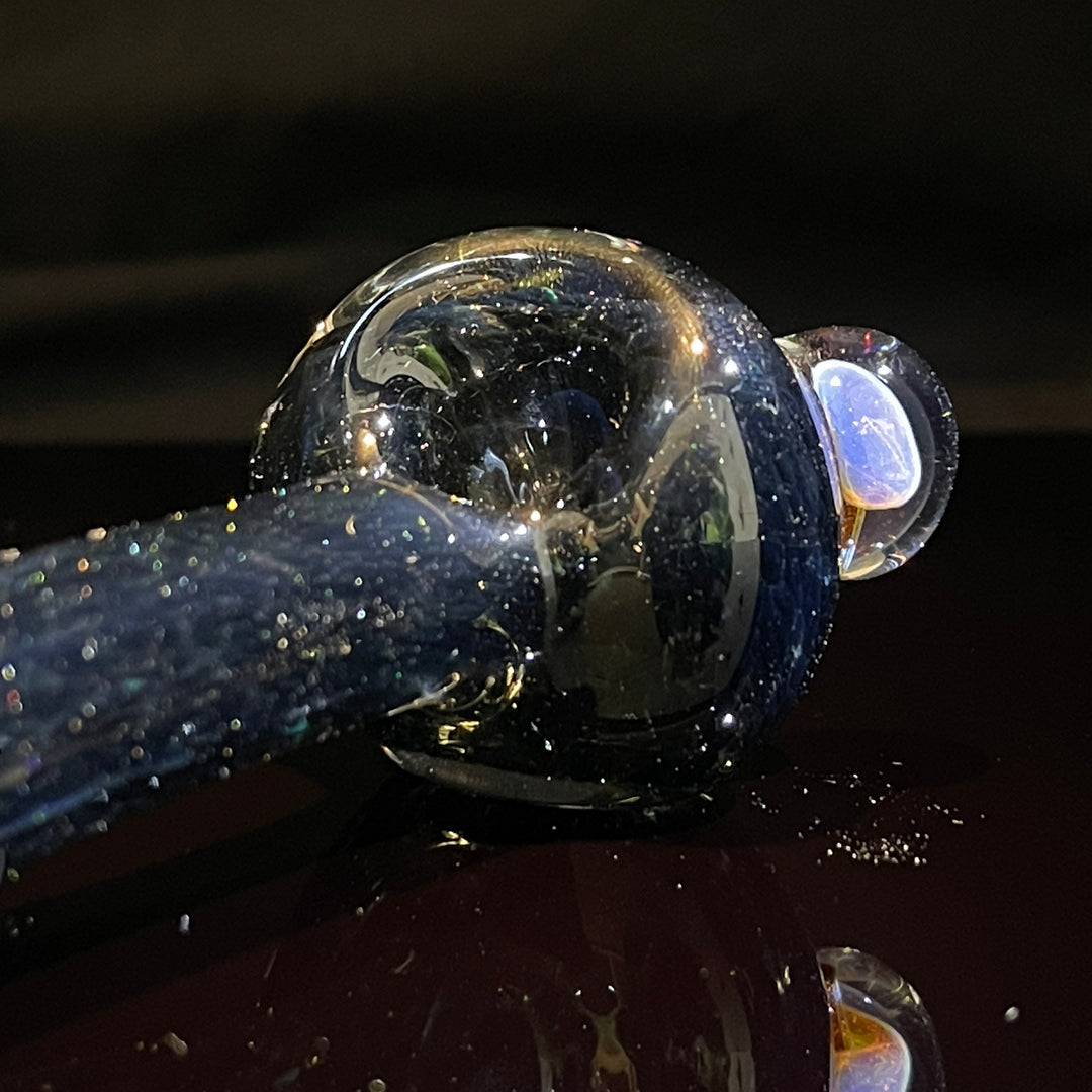 Mushroom Magic Pipe Glass Pipe Beezy Glass   