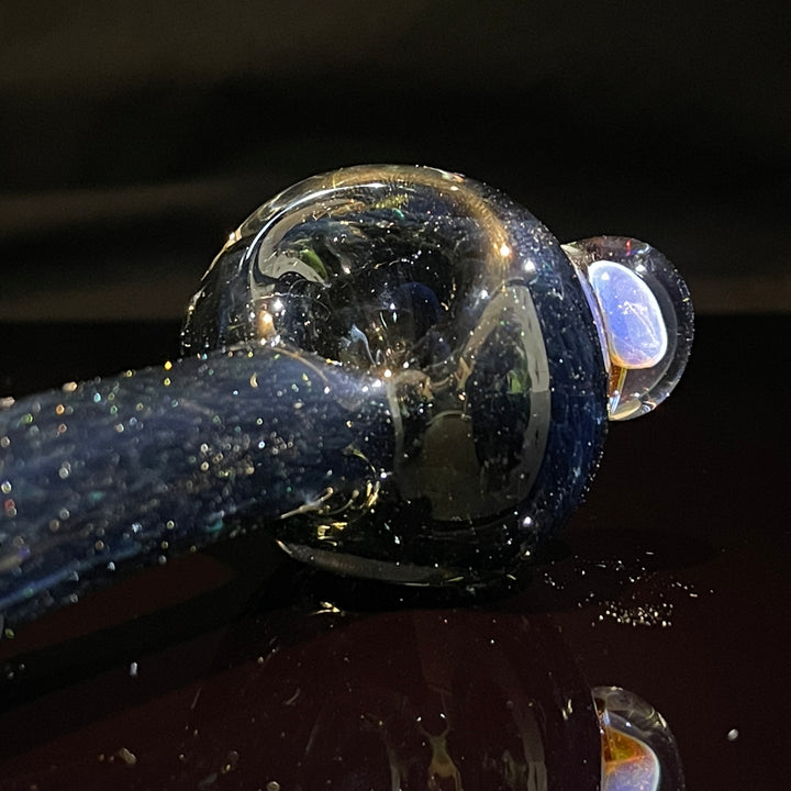 Mushroom Magic Pipe Glass Pipe Beezy Glass   