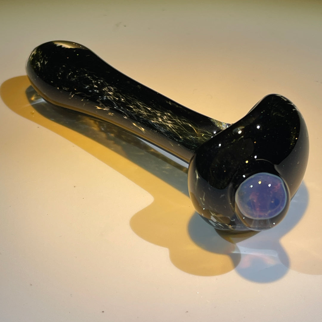 Mushroom Magic Pipe Glass Pipe Beezy Glass   