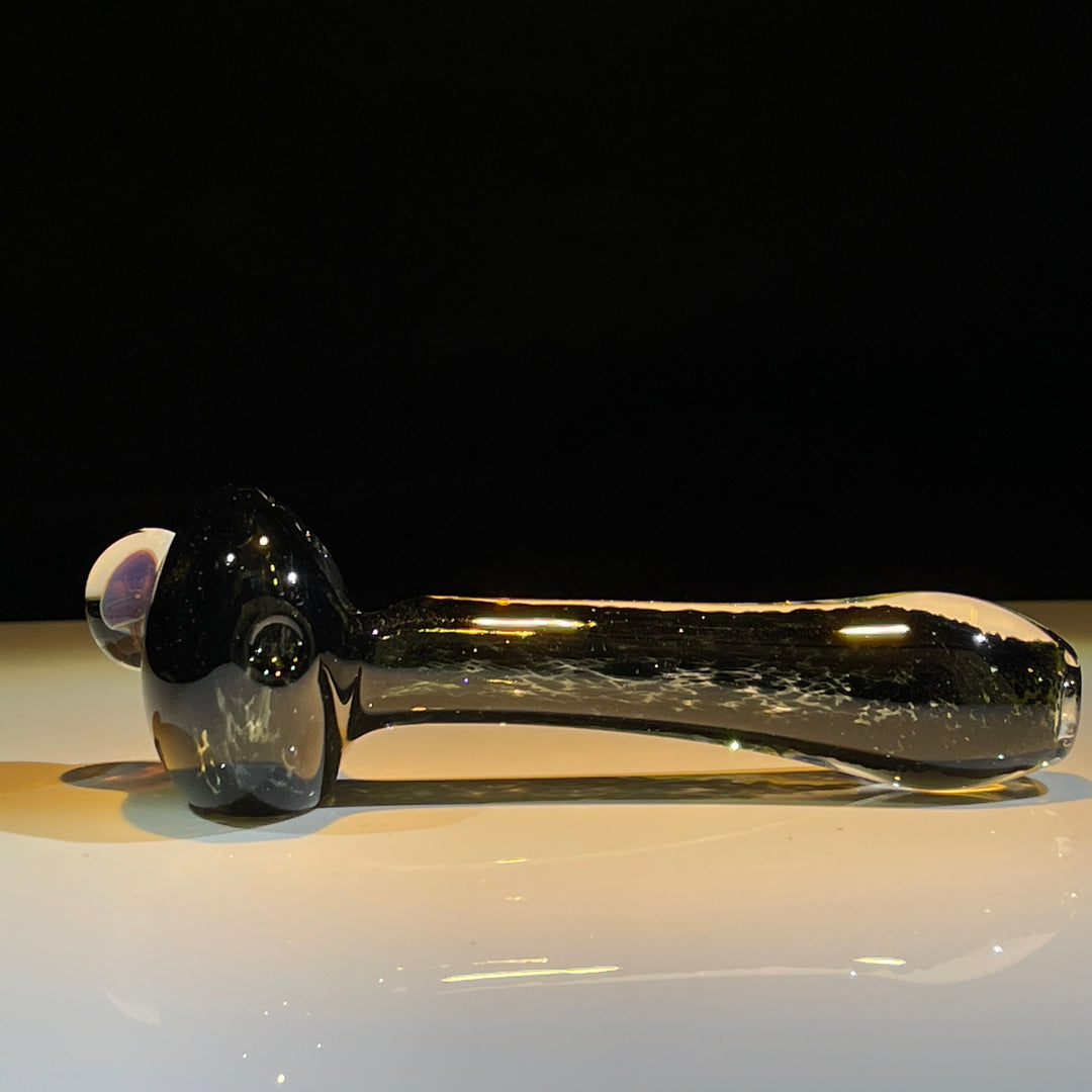 Mushroom Magic Pipe Glass Pipe Beezy Glass   