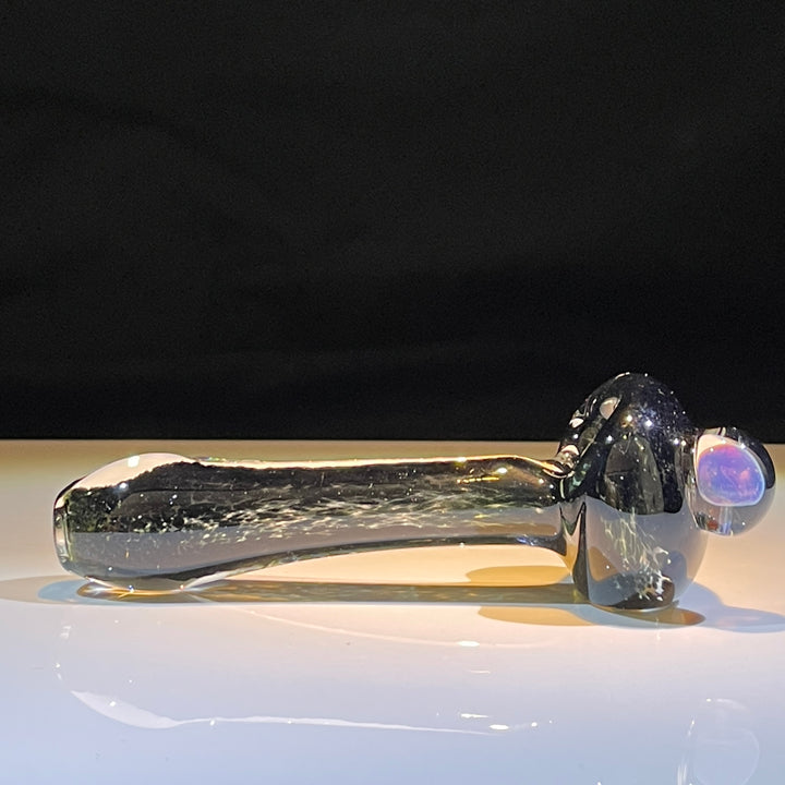 Mushroom Magic Pipe Glass Pipe Beezy Glass   