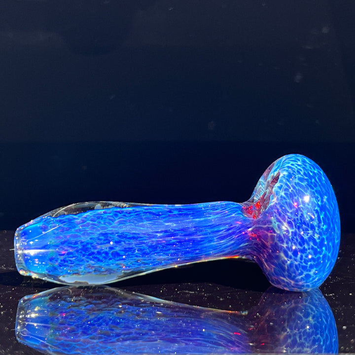 Purple Nebula Pipe Glass Pipe Tako Glass   