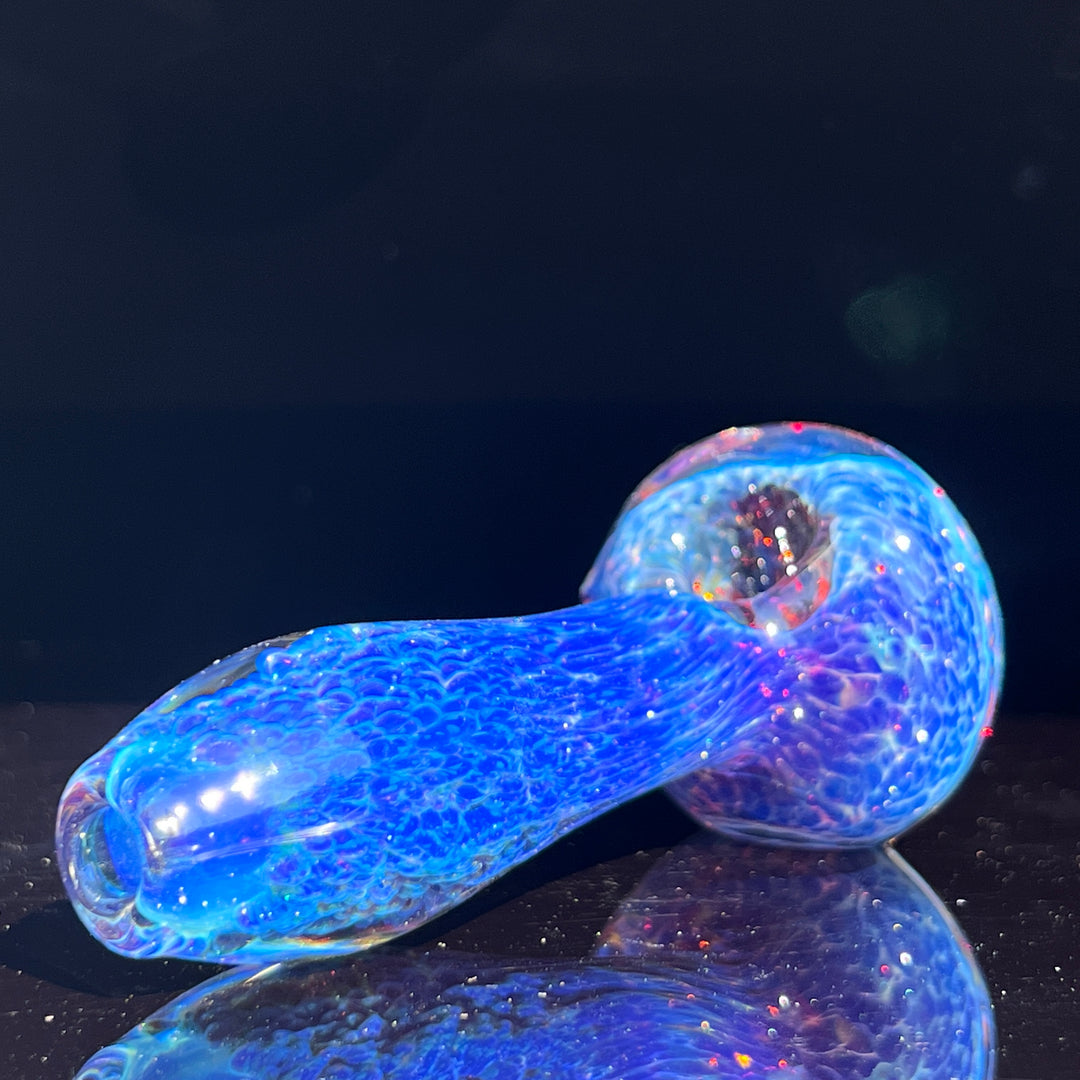 Purple Nebula Pipe Glass Pipe Tako Glass   