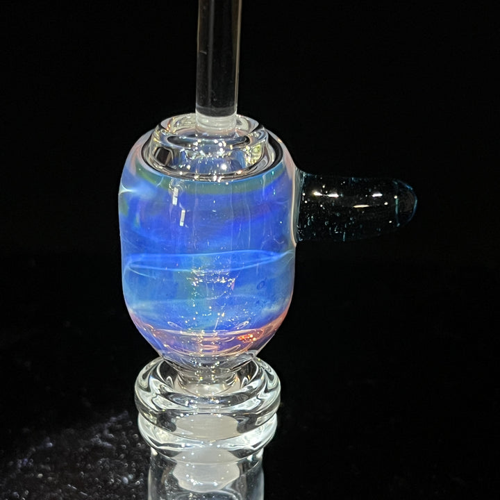 14 mm Hash Pull Slide Accessory Tako Glass   