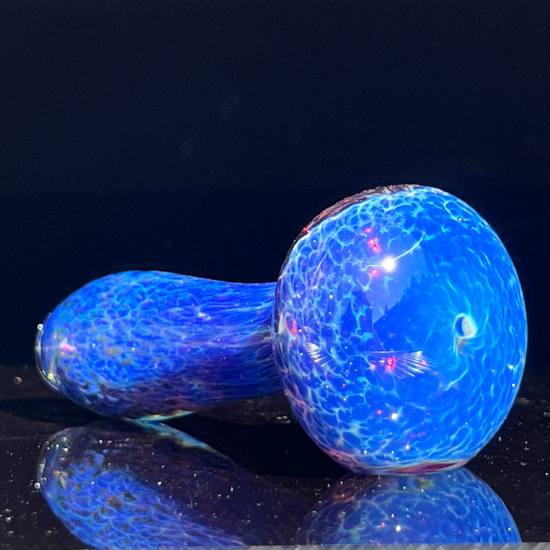 Purple Nebula Pipe Glass Pipe Tako Glass   