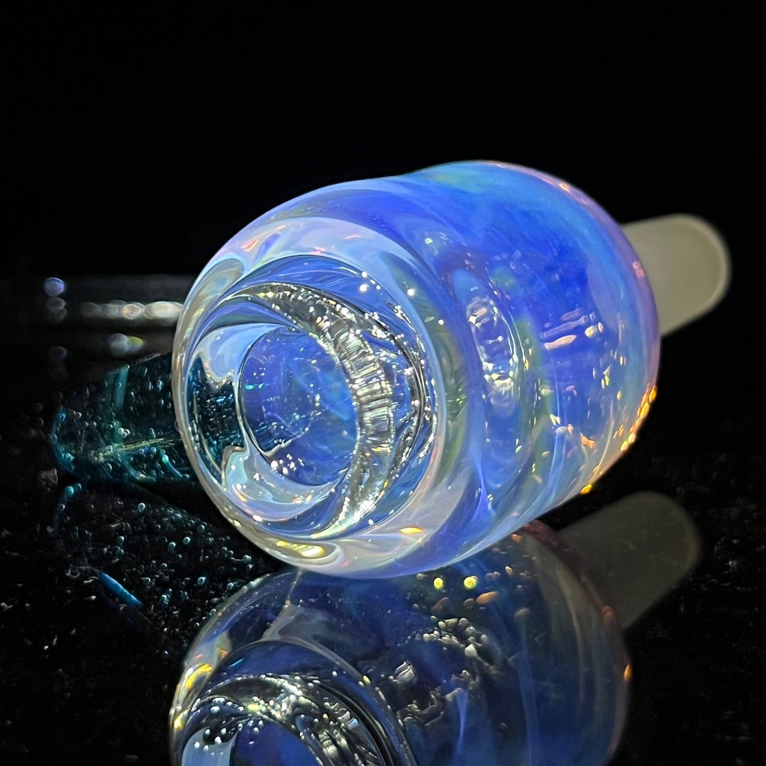 14 mm Hash Pull Slide Accessory Tako Glass   