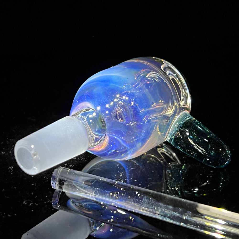 14 mm Hash Pull Slide Accessory Tako Glass   