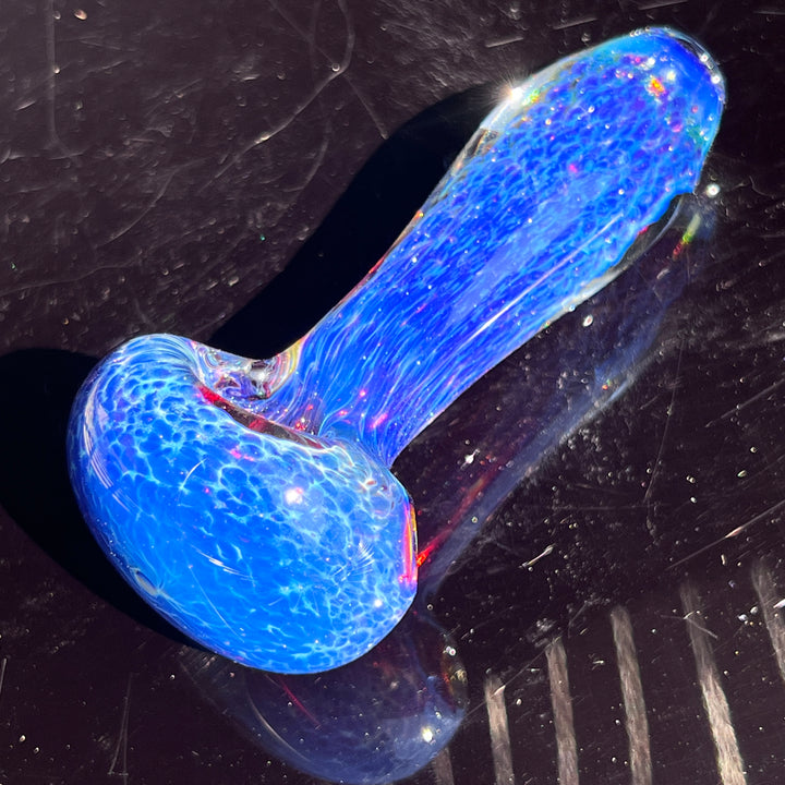 Purple Nebula Pipe Glass Pipe Tako Glass   