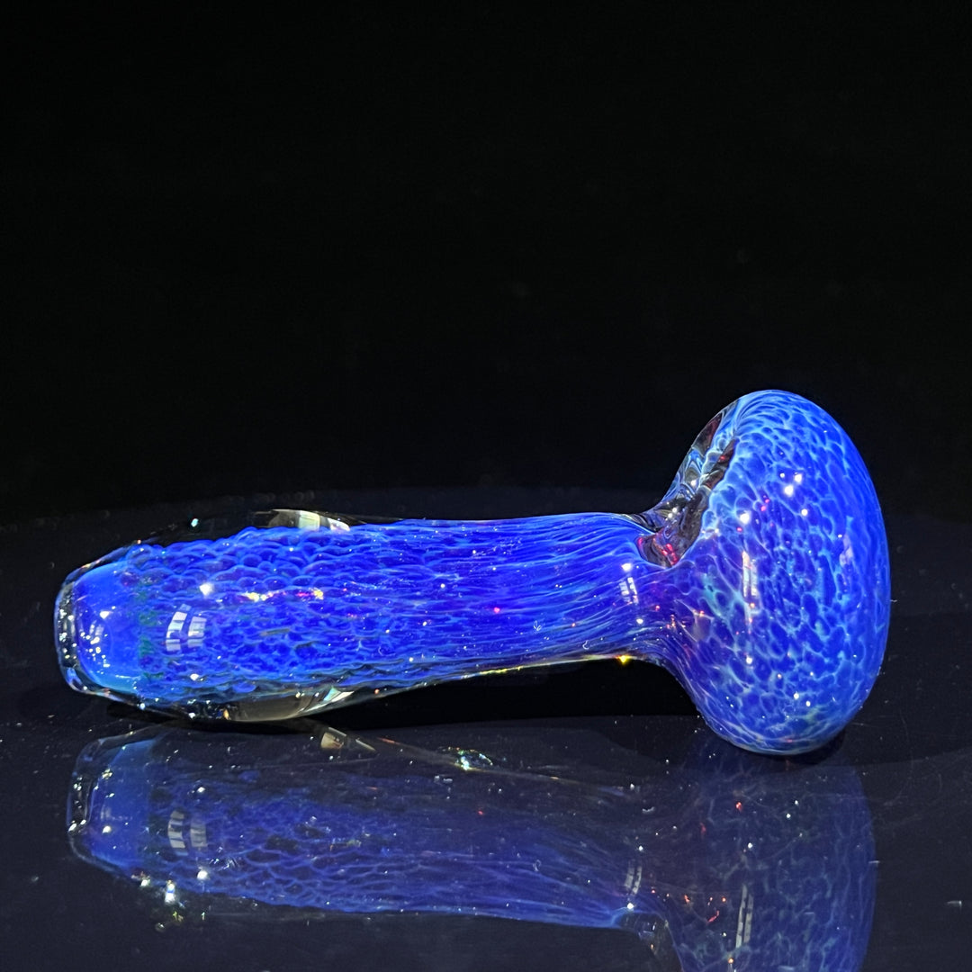 Purple Nebula Pipe Glass Pipe Tako Glass   