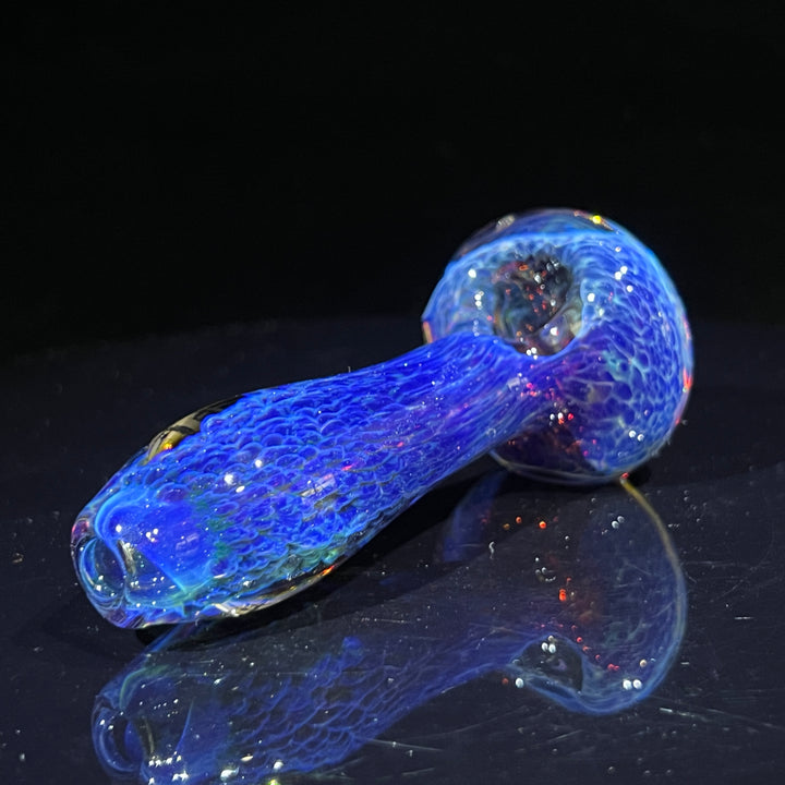 Purple Nebula Pipe Glass Pipe Tako Glass   