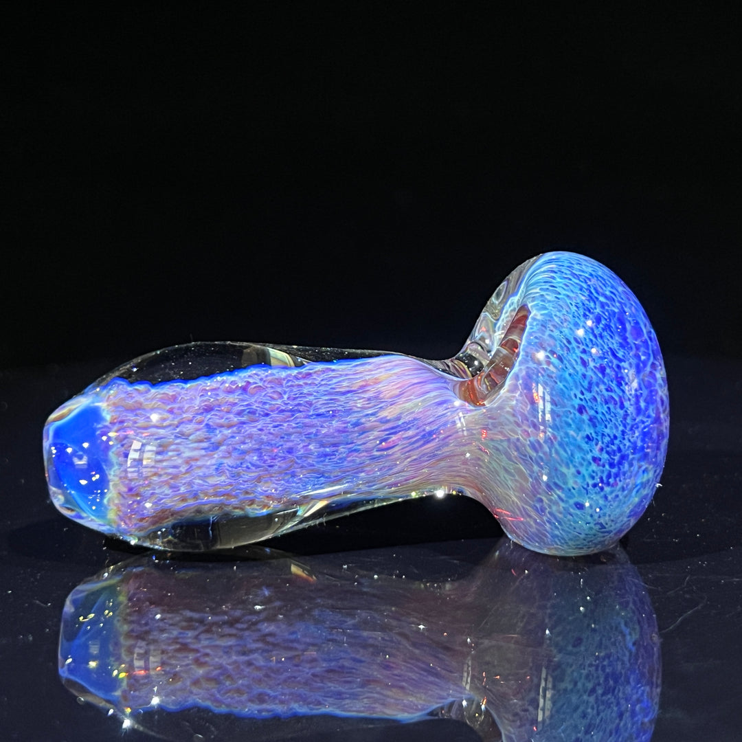 Purple Nebula Pocket Pipe Glass Pipe Tako Glass   